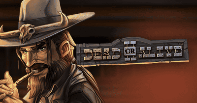 Dead or Alive 2 – NetEnt – RTP 96.82%