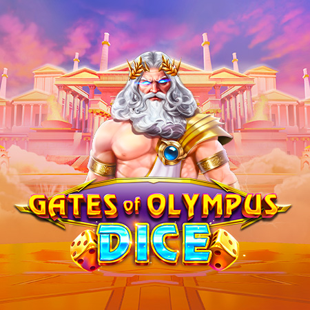 Gates of Olympus – Pragmatic Play – RTP 96.5%
