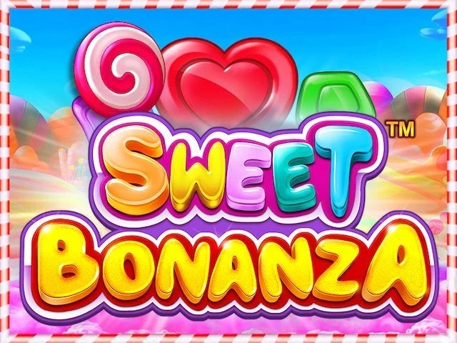 Sweet Bonanza – Pragmatic Play – RTP 96.48%