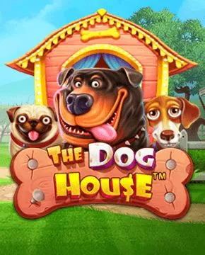 The Dog House – Pragmatic Play – RTP 96.51%