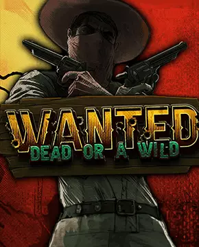 Wanted Dead or a Wild – Hacksaw Gaming – RTP 96.38%