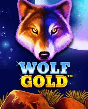 Wolf Gold – Pragmatic Play – RTP 96.00%